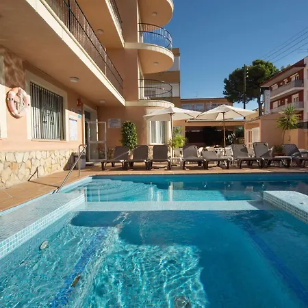 Naika & Apartment Palma Nova (Mallorca)