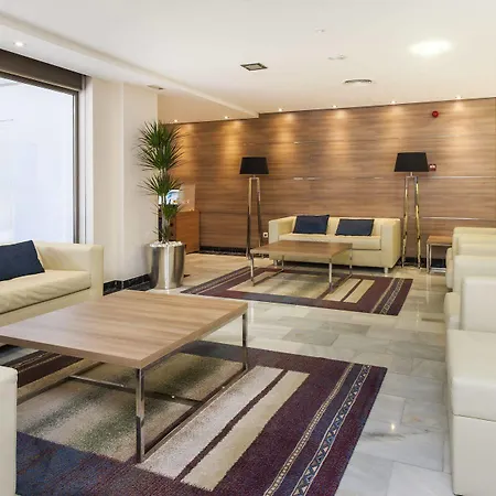 Hotel Globales Santa Lucia - Adults Only 18 4*