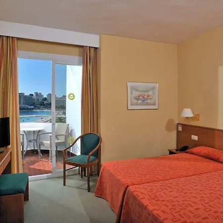 Globales Santa Lucia - Adults Only 18 Palmanova