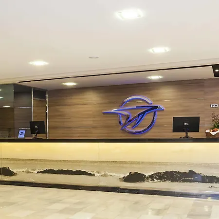 Globales Santa Lucia - Adults Only 18 Hotel