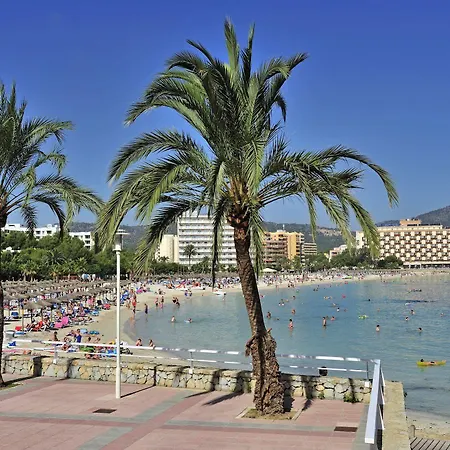 Globales Santa Lucia - Adults Only 18 4* Palmanova