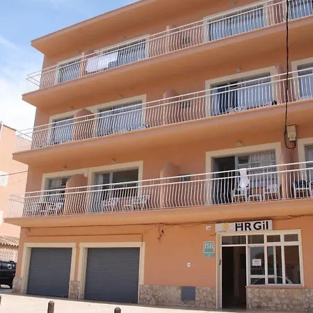Albergue Hsr Gil (Adults Only)