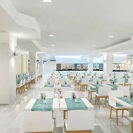 Hotel Globales Santa Lucia - Adults Only 18 4*