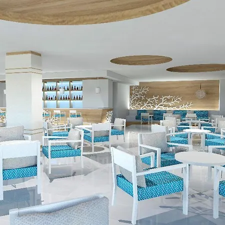 Hotel Globales Santa Lucia - Adults Only 18