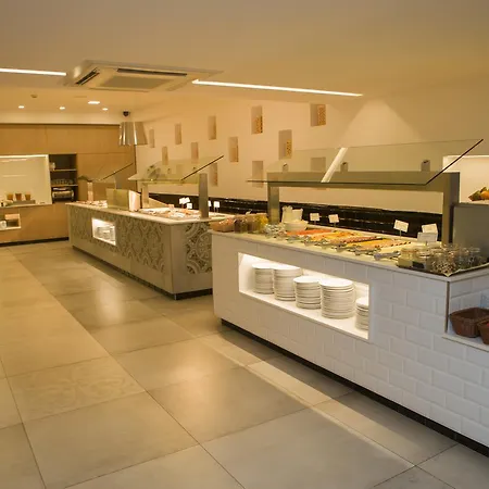 Aparthotel Aquasol