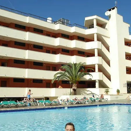Intertur Waikiki 3*