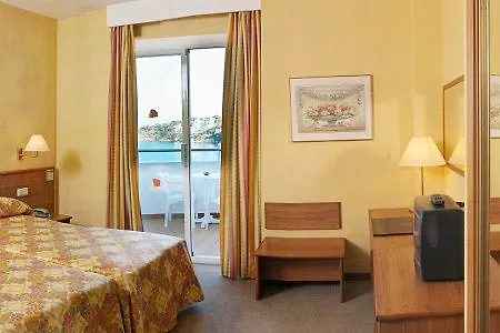 Globales Santa Lucia - Adults Only 18