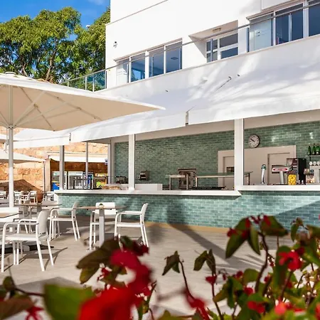 Globales Mimosa Hotel