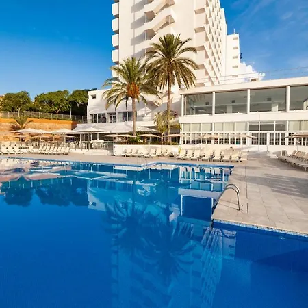 Globales Mimosa Hotel 4*