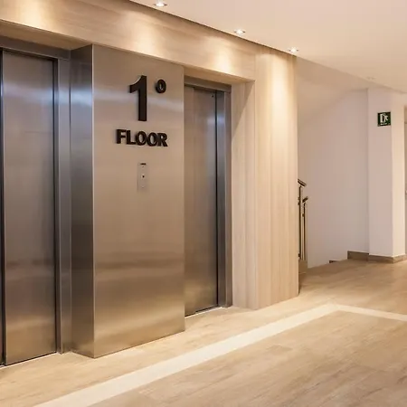 Hotel Globales Mimosa 4*