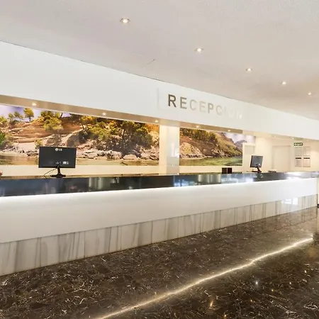 Globales Mimosa Hotel 4*