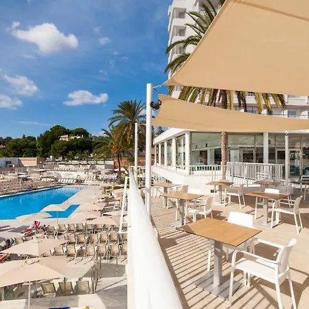 Globales Mimosa Hotel