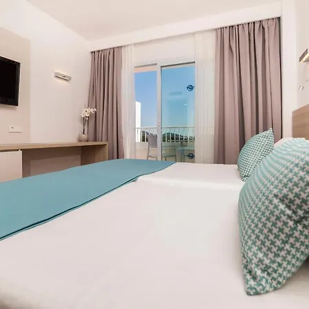 Globales Mimosa 4*