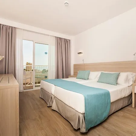 Hotel Globales Mimosa 4*