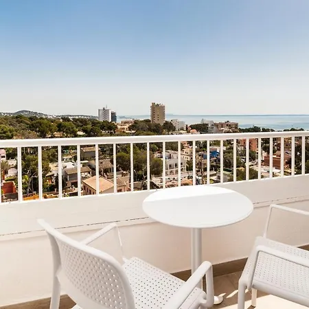 Globales Mimosa Hotel 4*
