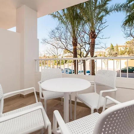 Hotel Globales Mimosa 4*