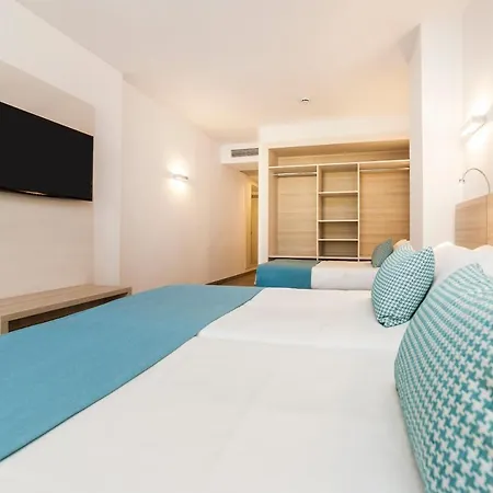 Hotel Globales Mimosa Palma Nova (Mallorca)