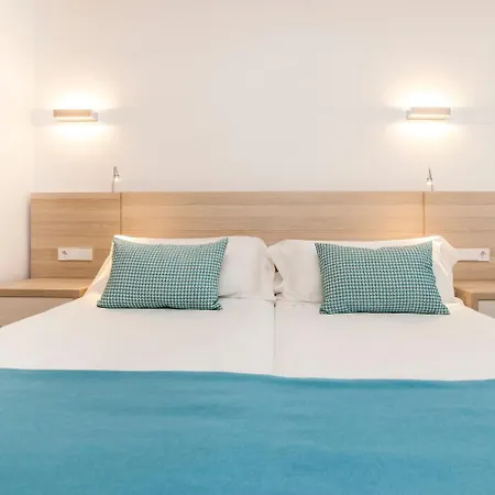 Globales Mimosa 4*