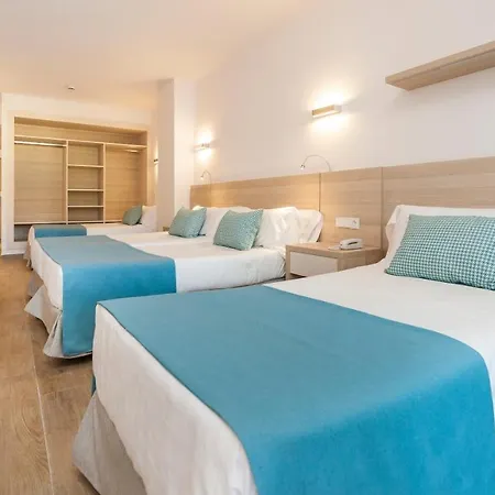Hotel Globales Mimosa