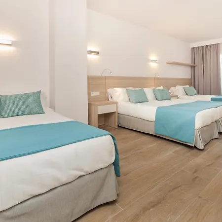 Globales Mimosa 4* Palma Nova (Mallorca)