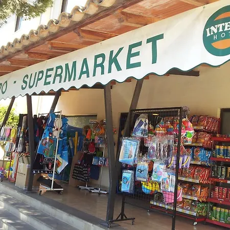 Intertur Waikiki