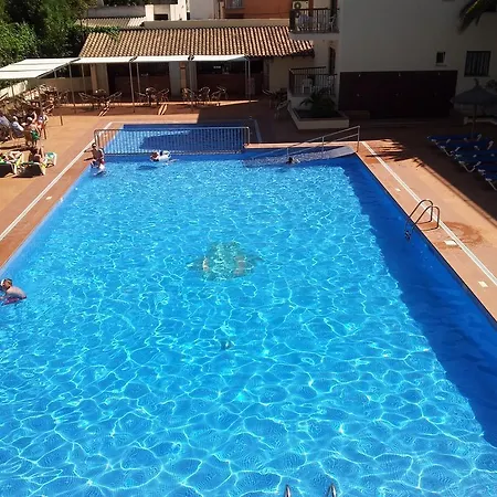 Intertur Waikiki Palma Nova (Mallorca)