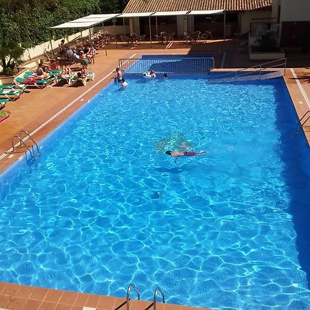 Intertur Waikiki 3*