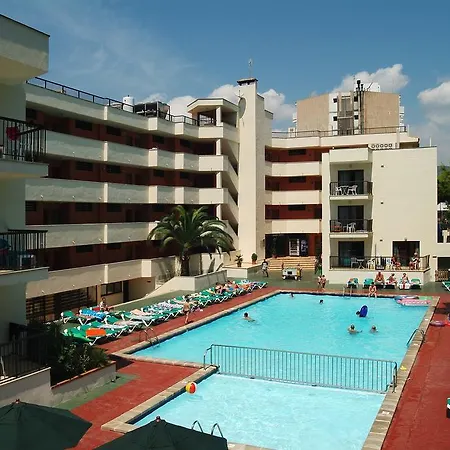 Intertur Waikiki 3*