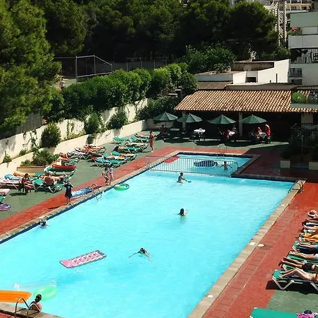 Intertur Waikiki Hotel 3*