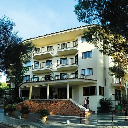 Intertur Waikiki Hotel Palma Nova (Mallorca)