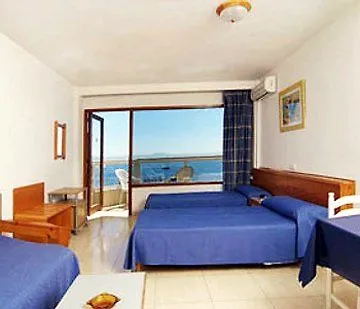 Palomas Econotels Apartment Palma Nova (Mallorca)