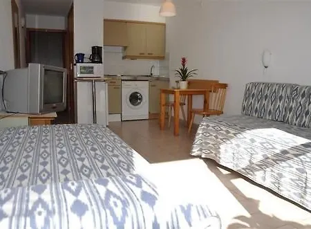 Alper Mallorca Apartment *