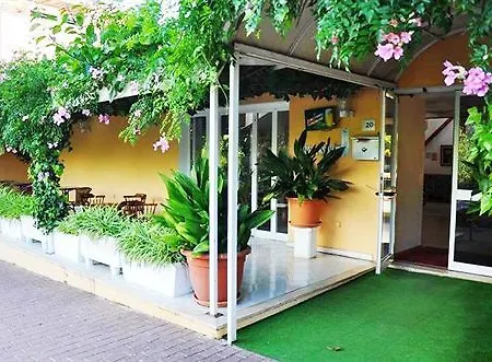 Alper Mallorca Apartment *