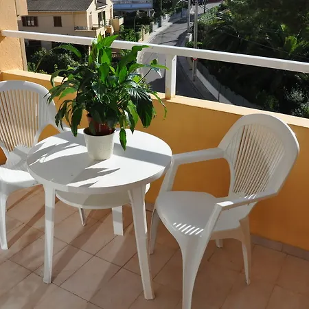 Alper Mallorca Apartment *
