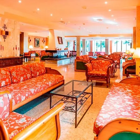 Hotel Reverence Mare - Adults Only Palma Nova (Mallorca)