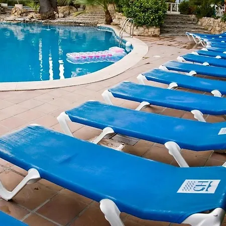 Reverence Mare - Adults Only 4* Palma Nova (Mallorca)