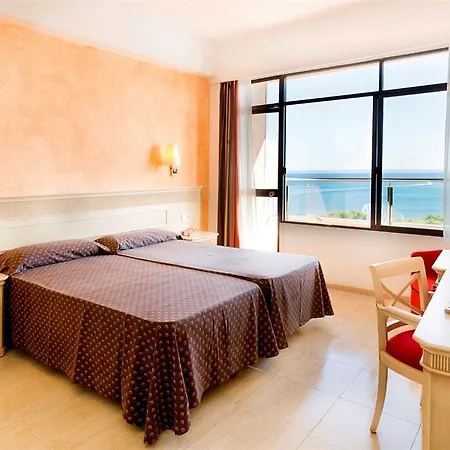Hotel Reverence Mare - Adults Only