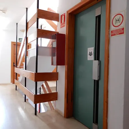 Apartment Marina *