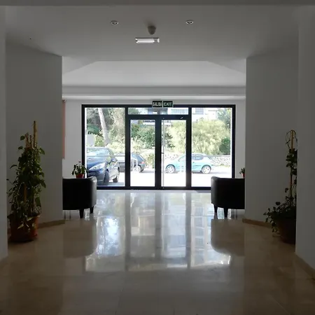 Marina Apartment Palma Nova (Mallorca)