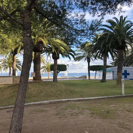 Apartamento Inner Kompas 