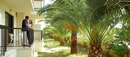 Intertur Waikiki Hotel Palma Nova (Mallorca)
