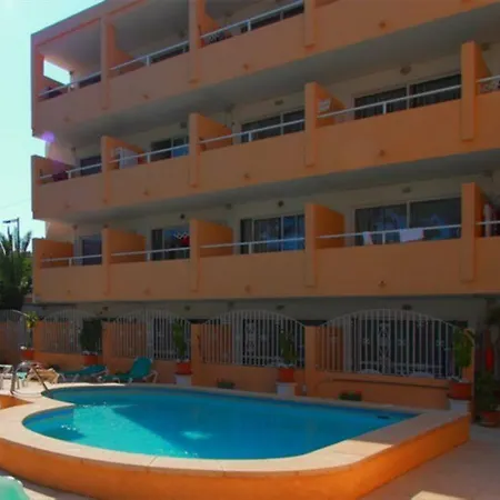 Apartment Alper Mallorca