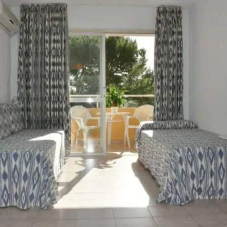 Alper Mallorca Apartment *