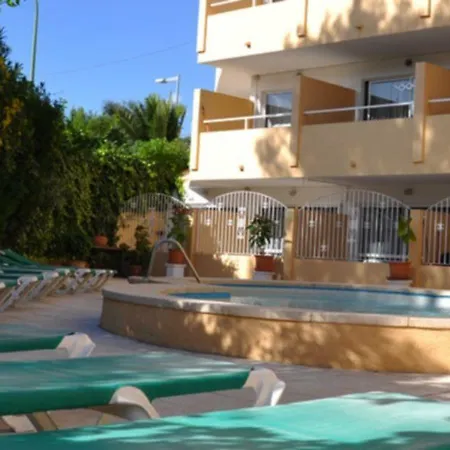 Alper Mallorca Apartment *