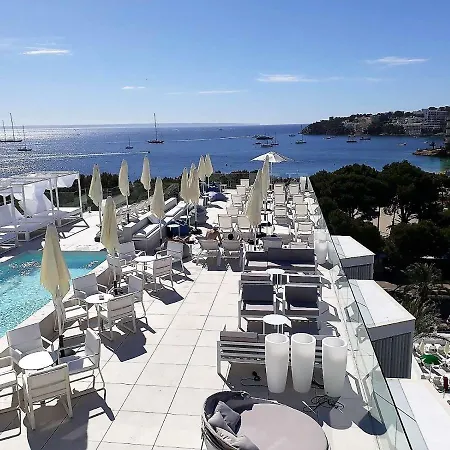Reverence Mare - Adults Only Palma Nova (Mallorca)