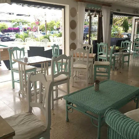 Guest house Roberto Palma Nova (Mallorca)
