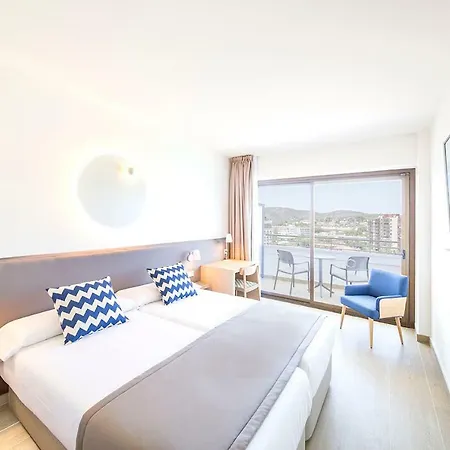 Fergus Style Tobago - Adults Only Palma Nova (Mallorca)