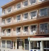 Hsr Gil (Adults Only) * Palma Nova (Mallorca)