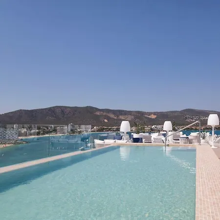 Fergus Style Tobago - Adults Only 5* Palma Nova (Mallorca)