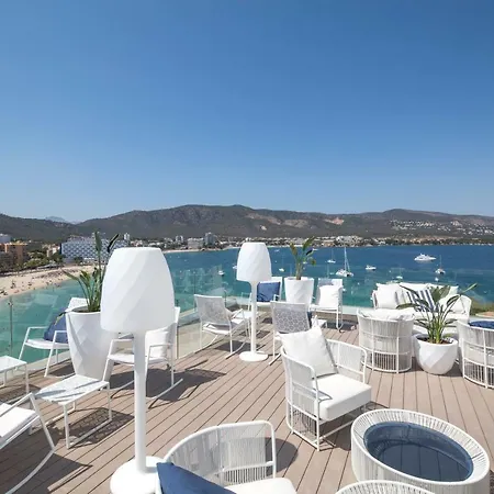 Hotel Fergus Style Tobago - Adults Only Palma Nova (Mallorca)